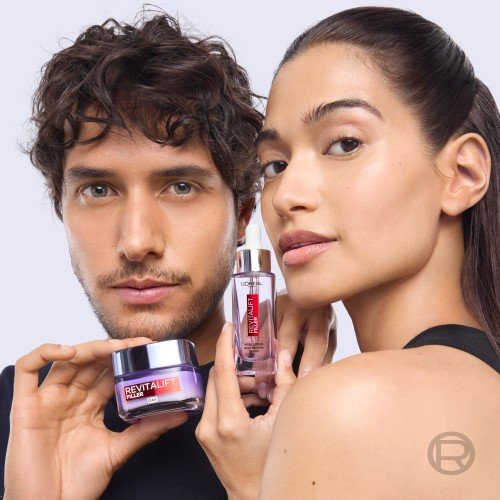 Revitalift Filler Personalizado